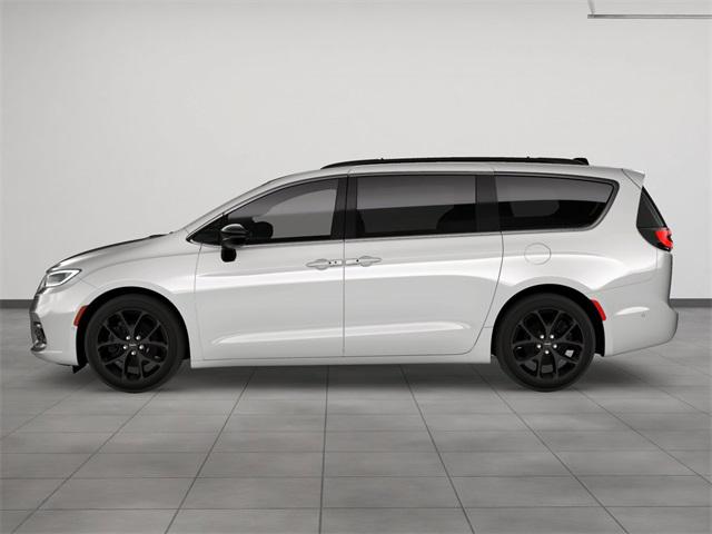 2026 Chrysler Pacifica PACIFICA LIMITED AWD