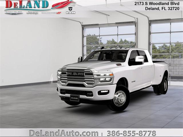 2026 RAM Ram 3500 RAM 3500 LARAMIE MEGA CAB 4X4 64 BOX 2026 RAM Ram 3500 RAM 3500 LARAMIE MEGA CAB 4X4 64 BOX