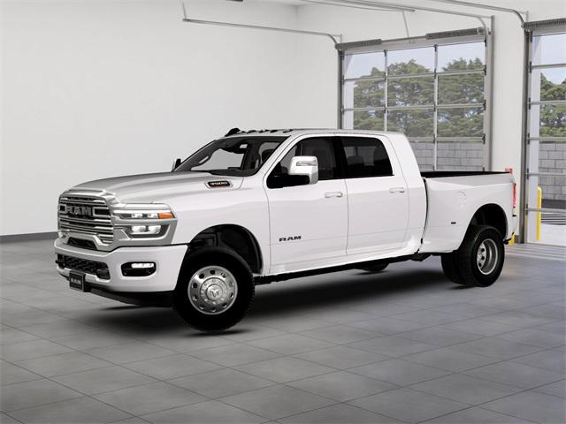 2026 RAM Ram 3500 RAM 3500 LARAMIE MEGA CAB 4X4 64 BOX 2026 RAM Ram 3500 RAM 3500 LARAMIE MEGA CAB 4X4 64 BOX