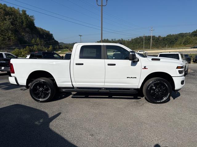 2026 RAM Ram 3500 RAM 3500 BIG HORN CREW CAB 4X4 64 BOX 2026 RAM Ram 3500 RAM 3500 BIG HORN CREW CAB 4X4 64 BOX