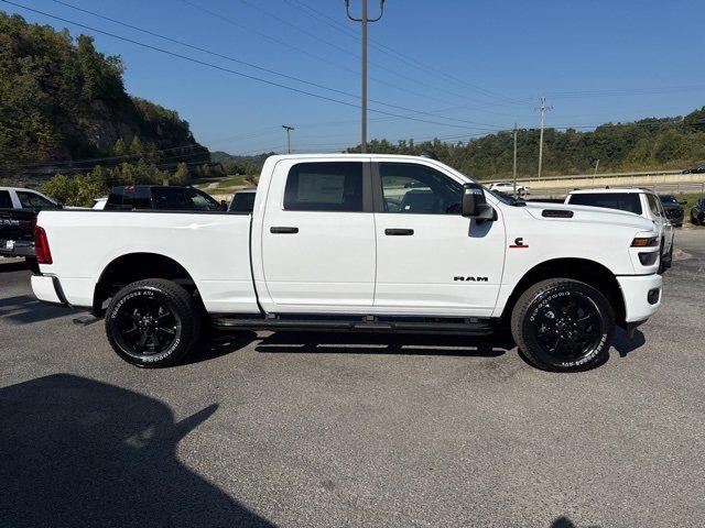 2026 RAM Ram 3500 RAM 3500 BIG HORN CREW CAB 4X4 64 BOX