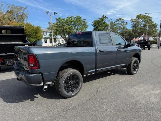 2026 RAM Ram 2500 RAM 2500 BIG HORN CREW CAB 4X4 64 BOX 2026 RAM Ram 2500 RAM 2500 BIG HORN CREW CAB 4X4 64 BOX