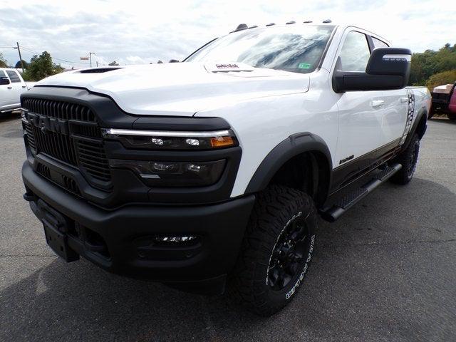 2026 RAM Ram 2500 RAM 2500 POWER WAGON CREW CAB 4X4 64 BOX