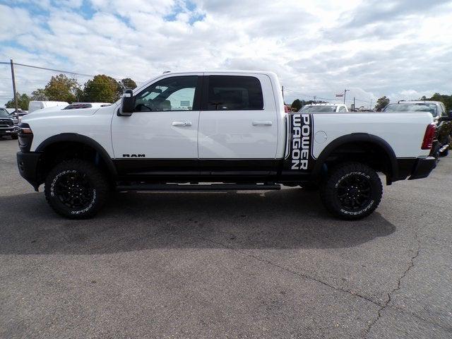 2026 RAM Ram 2500 RAM 2500 POWER WAGON CREW CAB 4X4 64 BOX