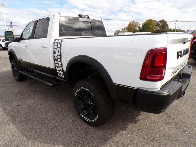 2026 RAM Ram 2500 RAM 2500 POWER WAGON CREW CAB 4X4 64 BOX
