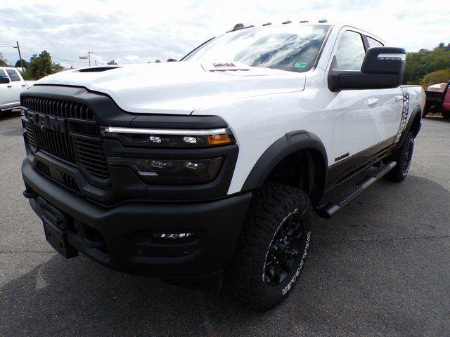 2026 RAM Ram 2500 RAM 2500 POWER WAGON CREW CAB 4X4 64 BOX