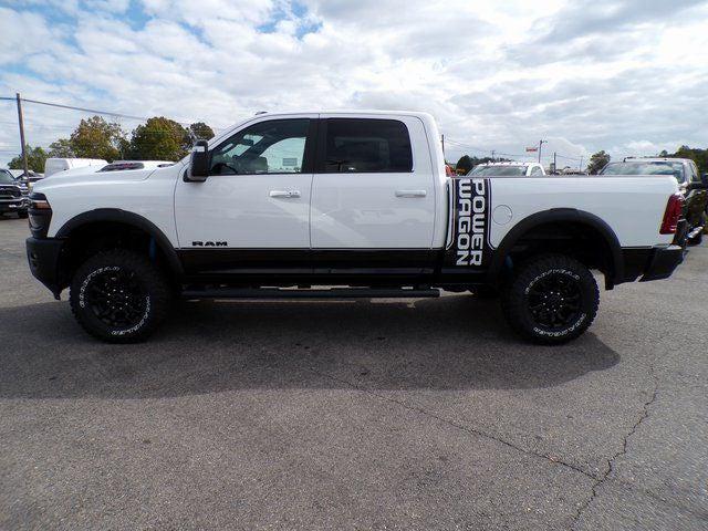 2026 RAM Ram 2500 RAM 2500 POWER WAGON CREW CAB 4X4 64 BOX