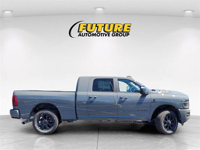 2026 RAM Ram 2500 RAM 2500 LARAMIE MEGA CAB 4X4 64 BOX
