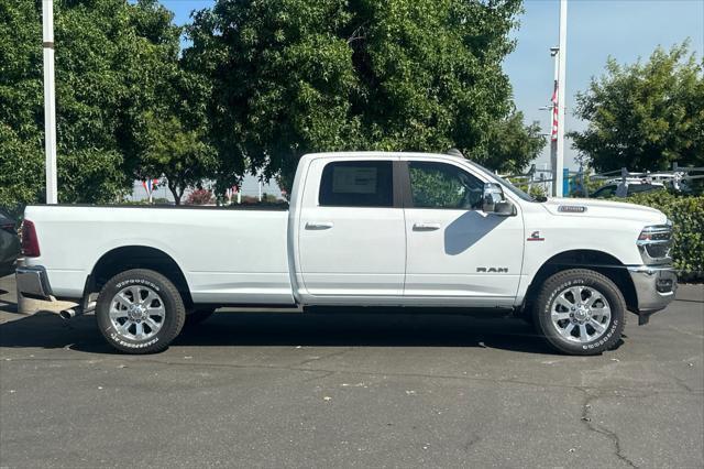 2026 RAM Ram 3500 RAM 3500 LARAMIE CREW CAB 4X4 8 BOX 2026 RAM Ram 3500 RAM 3500 LARAMIE CREW CAB 4X4 8 BOX