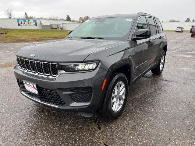 2025 Jeep Grand Cherokee GRAND CHEROKEE LAREDO X 4X4 2025 Jeep Grand Cherokee GRAND CHEROKEE LAREDO X 4X4