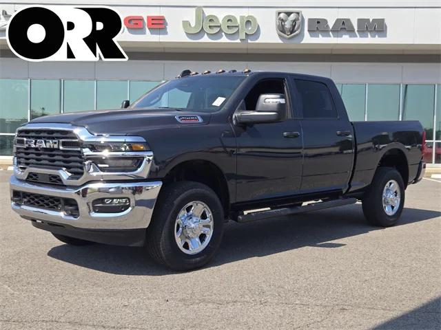 2026 RAM Ram 2500 RAM 2500 TRADESMAN CREW CAB 4X4 64 BOX