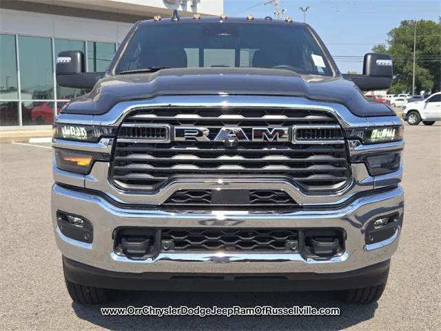 2026 RAM Ram 2500 RAM 2500 TRADESMAN CREW CAB 4X4 64 BOX