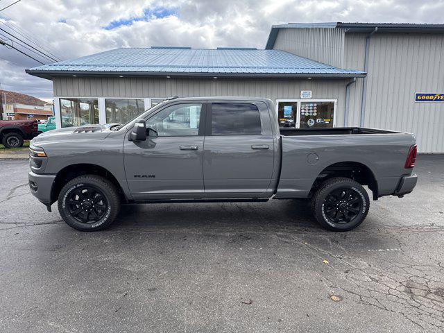 2026 RAM Ram 2500 RAM 2500 LARAMIE CREW CAB 4X4 64 BOX