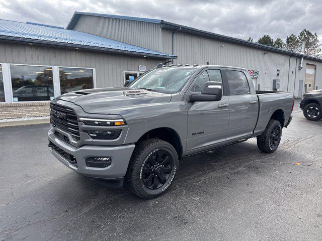 2026 RAM Ram 2500 RAM 2500 LARAMIE CREW CAB 4X4 64 BOX
