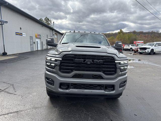 2026 RAM Ram 2500 RAM 2500 LARAMIE CREW CAB 4X4 64 BOX