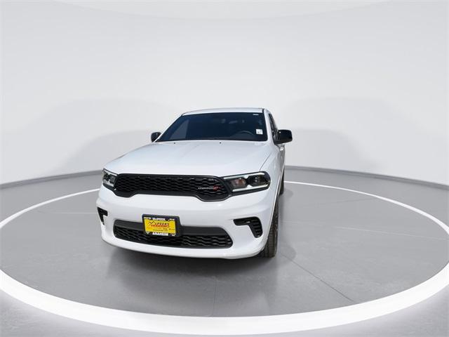 2026 Dodge Durango DURANGO GT AWD
