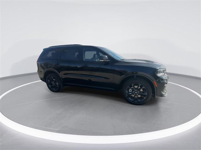 2026 Dodge Durango DURANGO GT PLUS AWD 2026 Dodge Durango DURANGO GT PLUS AWD