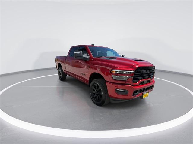 2026 RAM Ram 2500 RAM 2500 LARAMIE CREW CAB 4X4 64 BOX