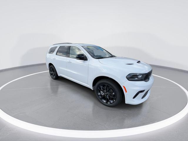 2026 Dodge Durango DURANGO GT PLUS AWD 2026 Dodge Durango DURANGO GT PLUS AWD
