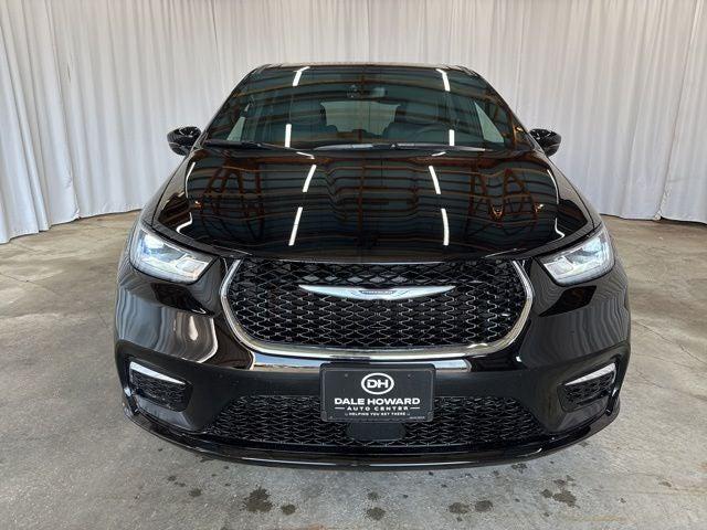 2026 Chrysler Pacifica PACIFICA SELECT AWD 2026 Chrysler Pacifica PACIFICA SELECT AWD