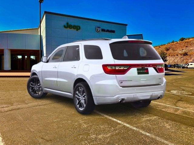 2026 Dodge Durango DURANGO GT AWD HEMI V8 2026 Dodge Durango DURANGO GT AWD HEMI V8