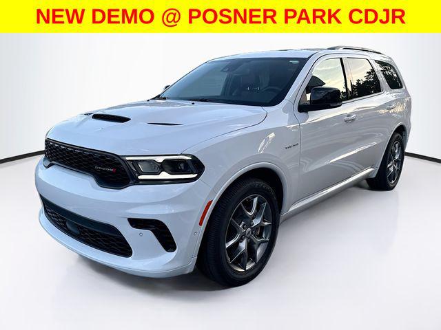 2026 Dodge Durango DURANGO GT PREMIUM AWD HEMI V8 2026 Dodge Durango DURANGO GT PREMIUM AWD HEMI V8