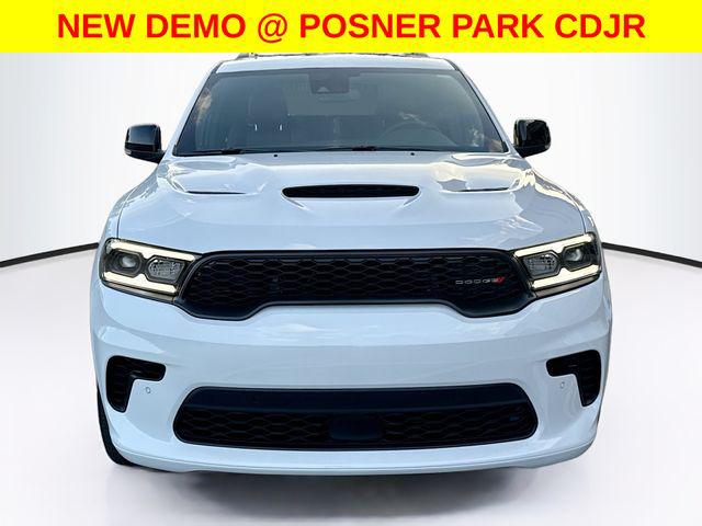 2026 Dodge Durango DURANGO GT PREMIUM AWD HEMI V8 2026 Dodge Durango DURANGO GT PREMIUM AWD HEMI V8