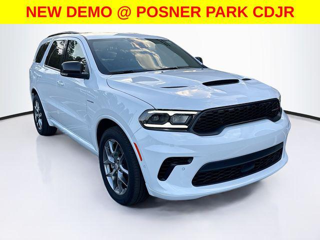 2026 Dodge Durango DURANGO GT PREMIUM AWD HEMI V8 2026 Dodge Durango DURANGO GT PREMIUM AWD HEMI V8