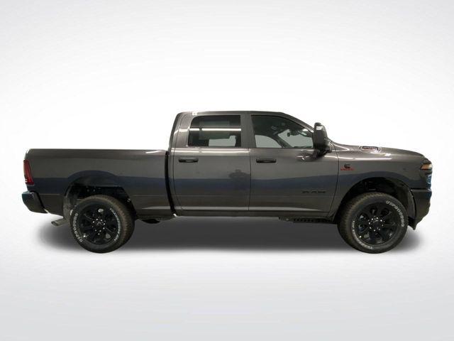 2026 RAM Ram 2500 RAM 2500 BIG HORN CREW CAB 4X4 64 BOX 2026 RAM Ram 2500 RAM 2500 BIG HORN CREW CAB 4X4 64 BOX