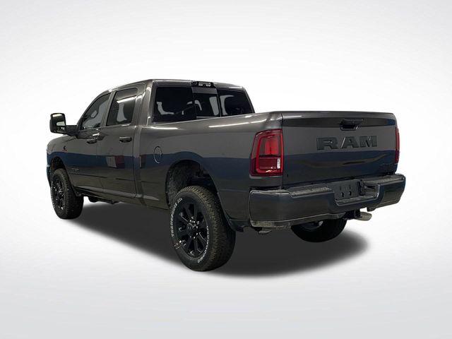 2026 RAM Ram 2500 RAM 2500 BIG HORN CREW CAB 4X4 64 BOX 2026 RAM Ram 2500 RAM 2500 BIG HORN CREW CAB 4X4 64 BOX
