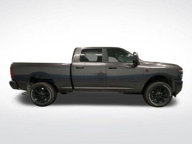 2026 RAM Ram 2500 RAM 2500 BIG HORN CREW CAB 4X4 64 BOX