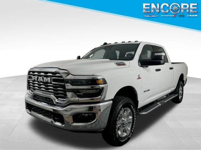2026 RAM Ram 2500 RAM 2500 BIG HORN CREW CAB 4X4 64 BOX 2026 RAM Ram 2500 RAM 2500 BIG HORN CREW CAB 4X4 64 BOX