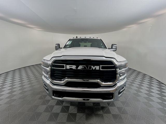 2026 RAM Ram 2500 RAM 2500 BIG HORN CREW CAB 4X4 64 BOX 2026 RAM Ram 2500 RAM 2500 BIG HORN CREW CAB 4X4 64 BOX