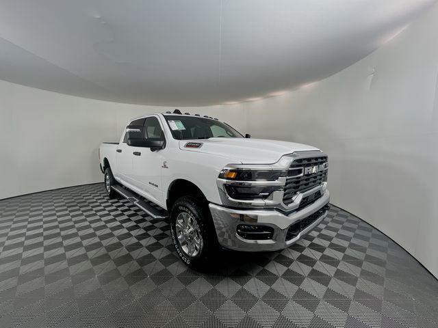 2026 RAM Ram 2500 RAM 2500 BIG HORN CREW CAB 4X4 64 BOX 2026 RAM Ram 2500 RAM 2500 BIG HORN CREW CAB 4X4 64 BOX