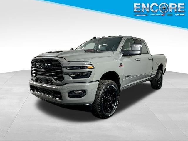 2026 RAM Ram 2500 RAM 2500 LARAMIE CREW CAB 4X4 64 BOX 2026 RAM Ram 2500 RAM 2500 LARAMIE CREW CAB 4X4 64 BOX