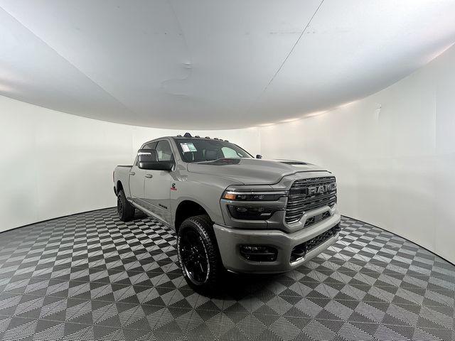2026 RAM Ram 2500 RAM 2500 LARAMIE CREW CAB 4X4 64 BOX 2026 RAM Ram 2500 RAM 2500 LARAMIE CREW CAB 4X4 64 BOX