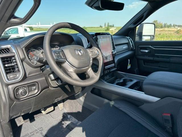 2026 RAM Ram 2500 RAM 2500 BIG HORN CREW CAB 4X4 64 BOX