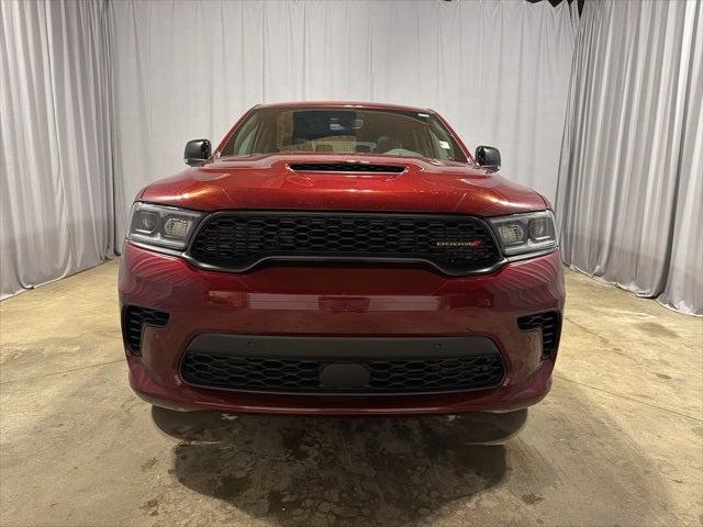 2026 Dodge Durango DURANGO GT PLUS AWD HEMI V8 2026 Dodge Durango DURANGO GT PLUS AWD HEMI V8