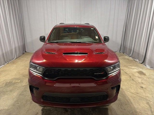2026 Dodge Durango DURANGO GT PLUS AWD HEMI V8 2026 Dodge Durango DURANGO GT PLUS AWD HEMI V8