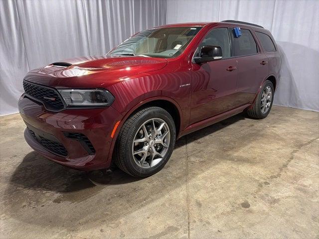 2026 Dodge Durango DURANGO GT PLUS AWD HEMI V8 2026 Dodge Durango DURANGO GT PLUS AWD HEMI V8