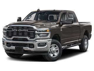 2026 RAM Ram 2500 RAM 2500 BIG HORN CREW CAB 4X4 64 BOX