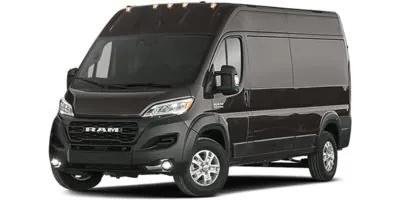 2026 RAM Ram ProMaster RAM PROMASTER 3500 TRADESMAN CARGO VAN HIGH ROOF 159 WB 2026 RAM Ram ProMaster RAM PROMASTER 3500 TRADESMAN CARGO VAN HIGH ROOF 159 WB