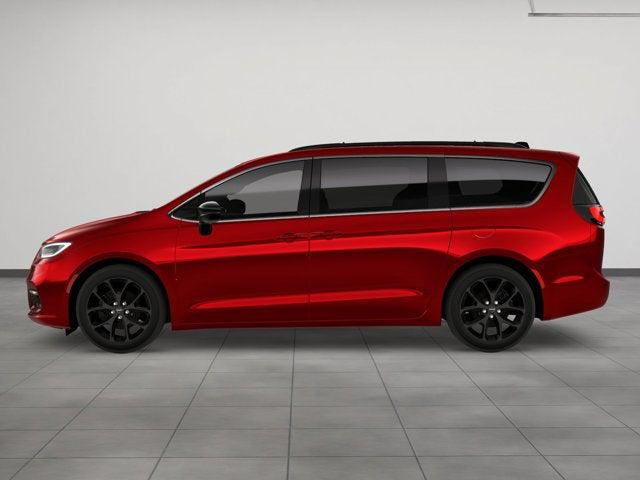 2026 Chrysler Pacifica PACIFICA LIMITED