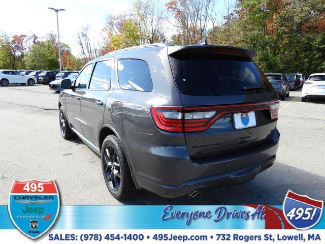 2026 Dodge Durango DURANGO GT PLUS AWD HEMI V8 2026 Dodge Durango DURANGO GT PLUS AWD HEMI V8