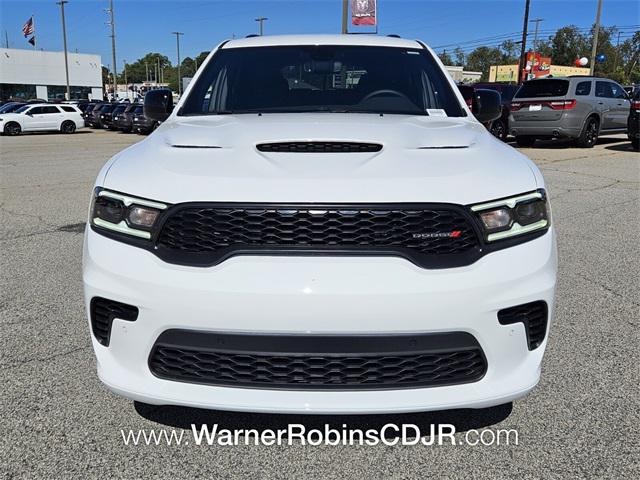 2026 Dodge Durango DURANGO GT AWD HEMI V8
