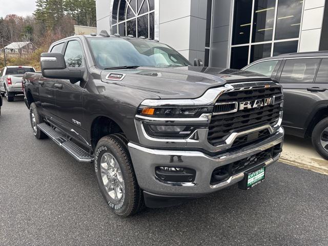 2026 RAM Ram 3500 RAM 3500 BIG HORN CREW CAB 4X4 64 BOX 2026 RAM Ram 3500 RAM 3500 BIG HORN CREW CAB 4X4 64 BOX