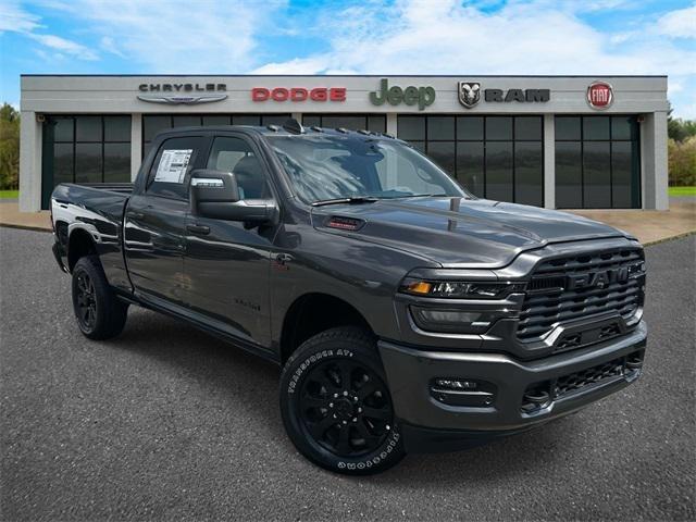 2026 RAM Ram 2500 RAM 2500 BIG HORN CREW CAB 4X4 64 BOX