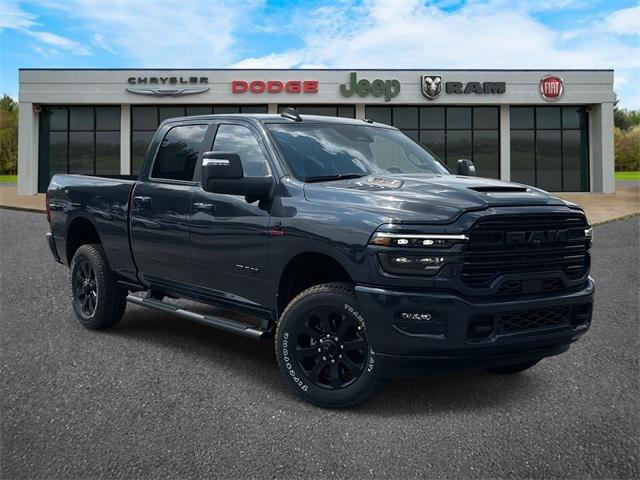 2026 RAM Ram 2500 RAM 2500 LARAMIE CREW CAB 4X4 64 BOX 2026 RAM Ram 2500 RAM 2500 LARAMIE CREW CAB 4X4 64 BOX