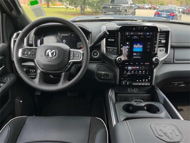 2026 RAM Ram 2500 RAM 2500 LARAMIE CREW CAB 4X4 64 BOX 2026 RAM Ram 2500 RAM 2500 LARAMIE CREW CAB 4X4 64 BOX