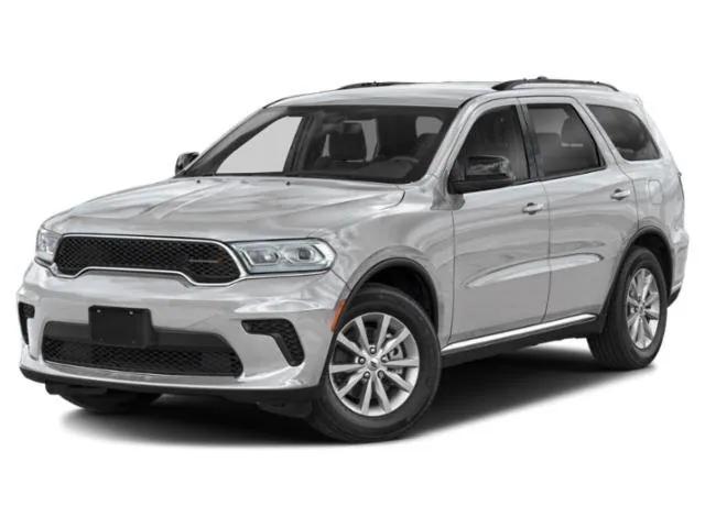 2025 Dodge Durango SRT Hellcat Hammerhead AWD 2025 Dodge Durango SRT Hellcat Hammerhead AWD